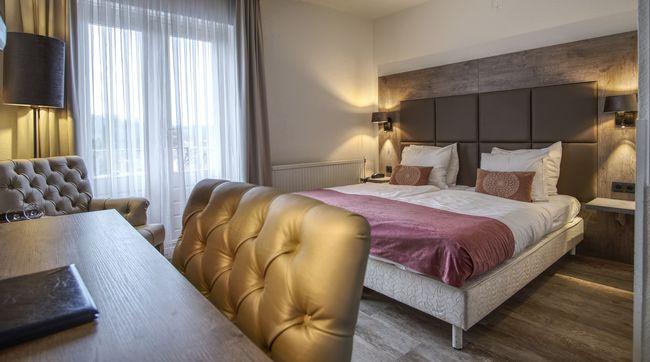 Dormio Wijnhotel Valkenburg
