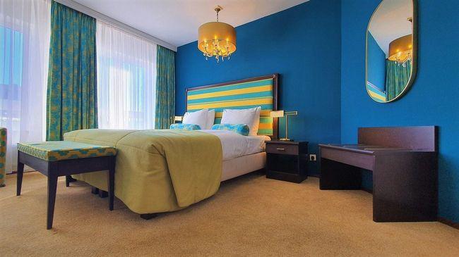 Dormio Wijnhotel Valkenburg 4*