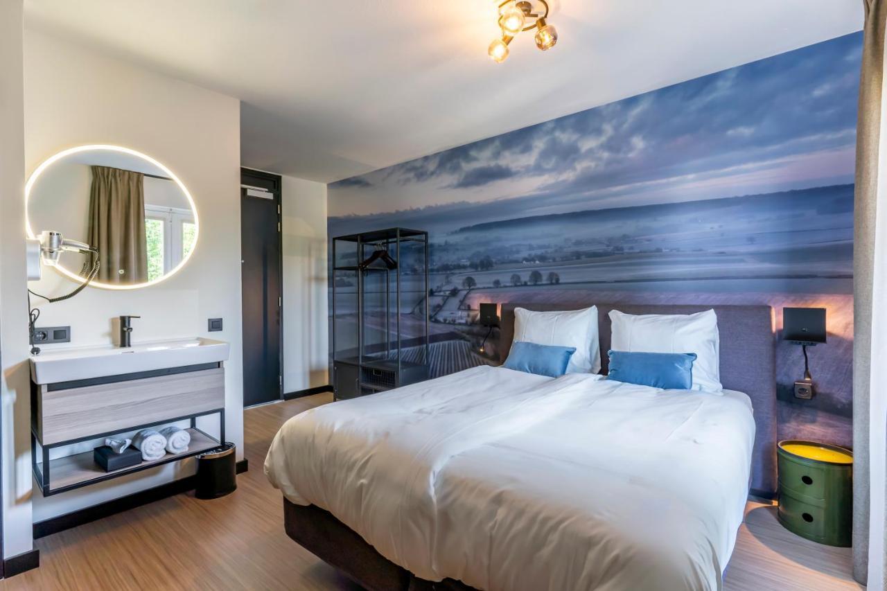 Dormio Wijnhotel Valkenburg Hotel Valkenburg aan de Geul