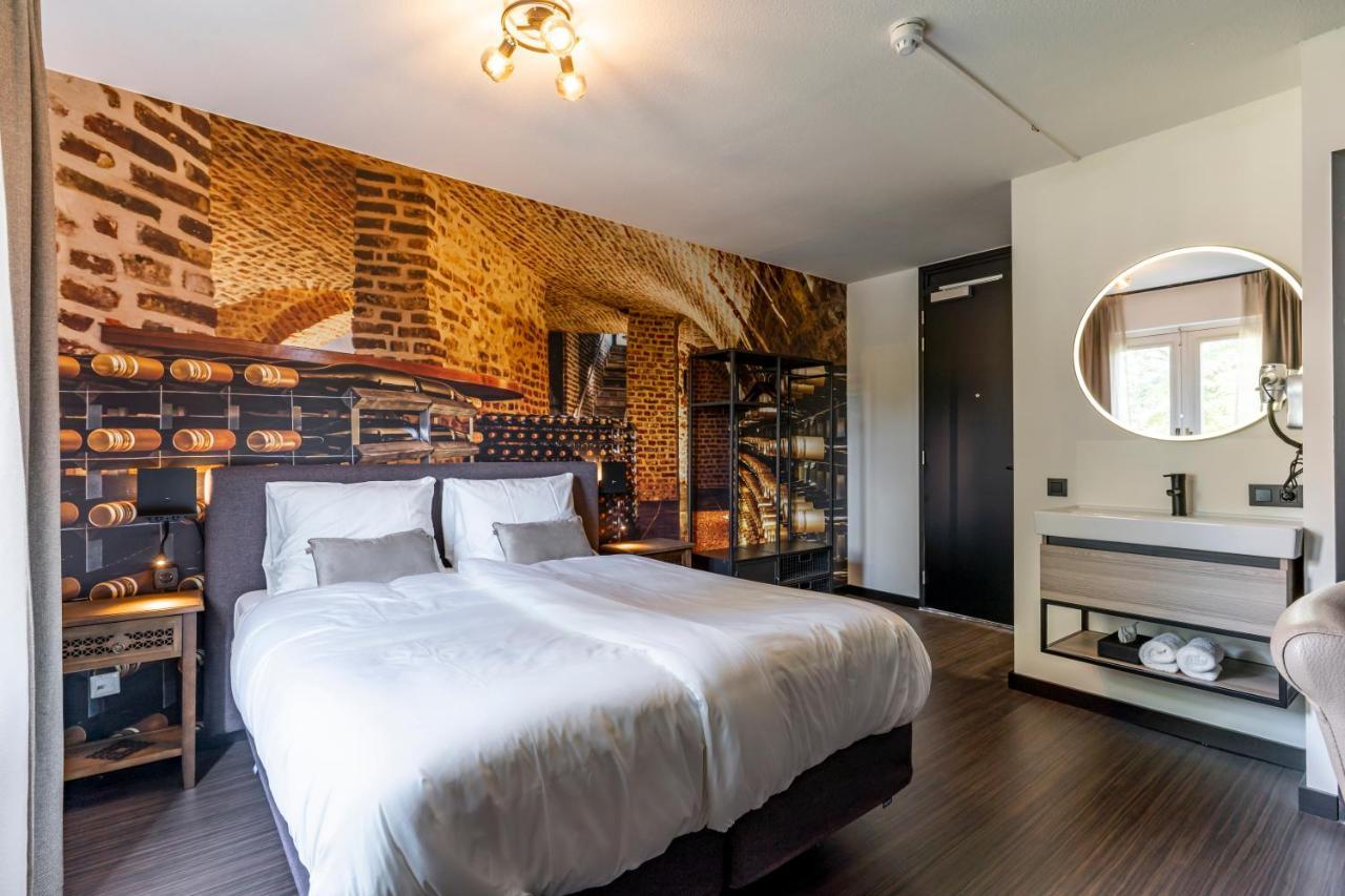 Hotel Dormio Wijnhotel Valkenburg